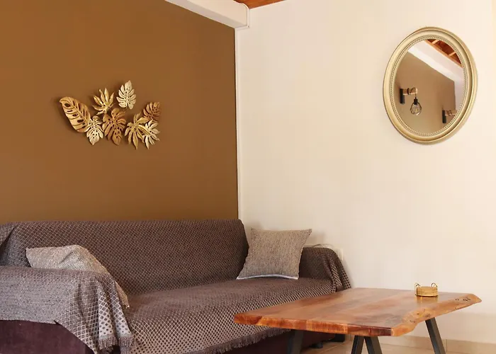 Main Square Apartment