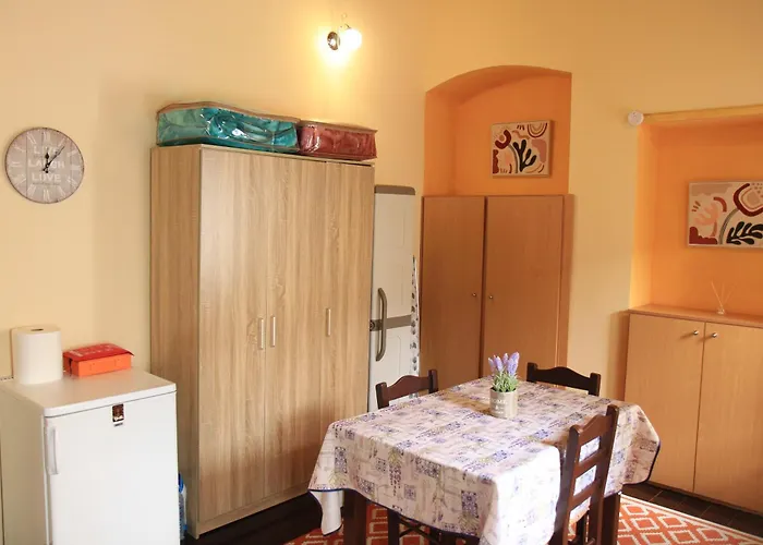 Main Square Apartment