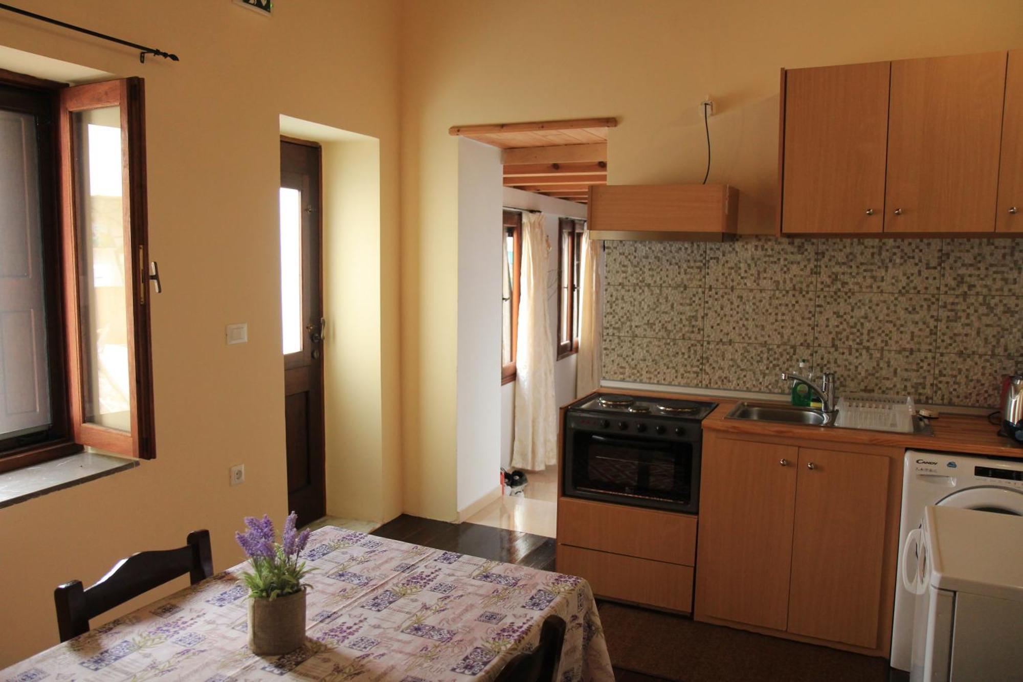 Main Square Apartment