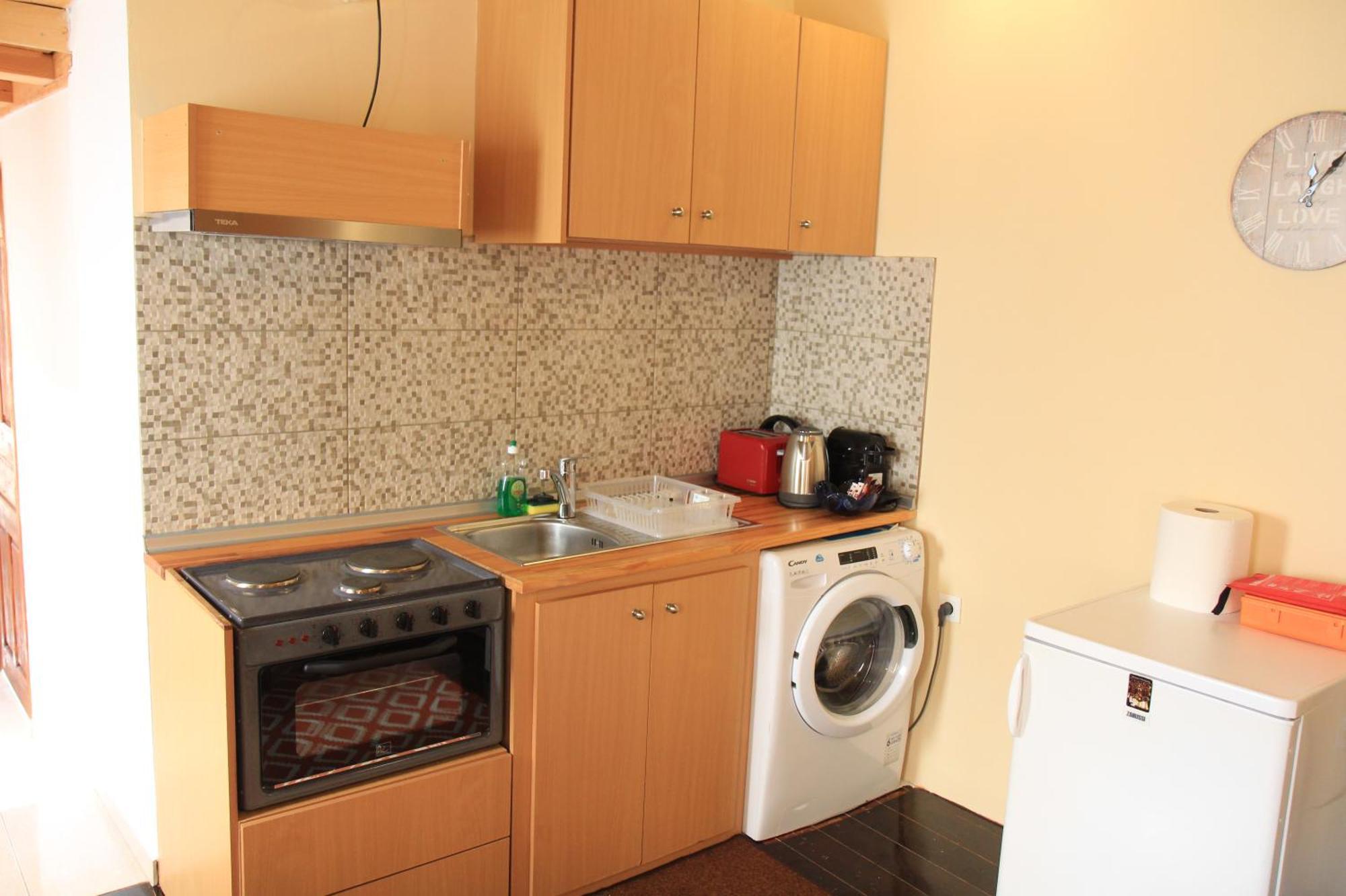 Apartment Main Square *